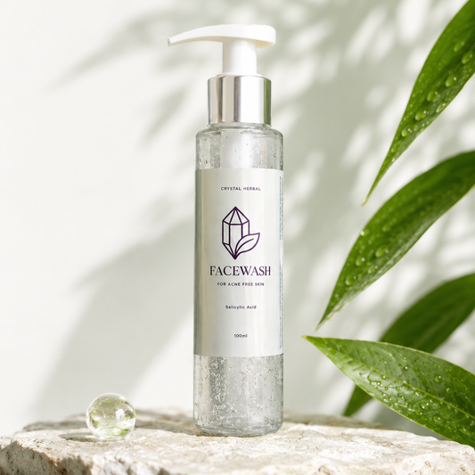 Salicylic Acid Facewash