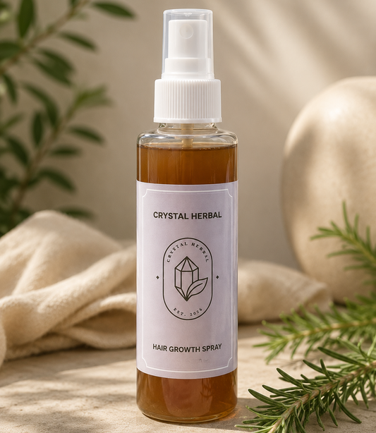 Hair Growth Rosemary Mist